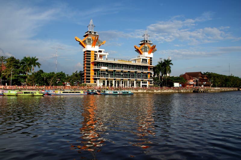 Banjarmasin